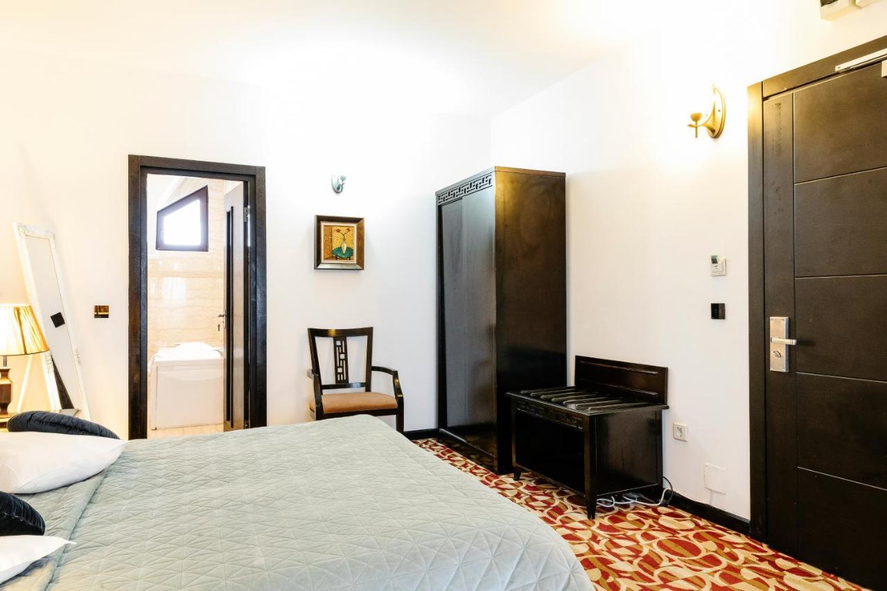 Contele Vladimir Hotel Bran  Bagian luar foto